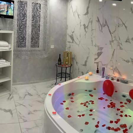 Apartament Dream House Katania Zewnętrze zdjęcie