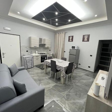 Apartament Dream House Katania Zewnętrze zdjęcie