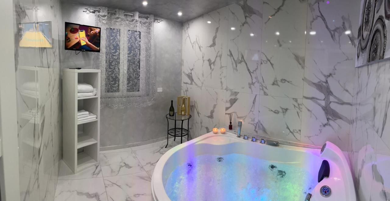 Apartament Dream House Katania Zewnętrze zdjęcie