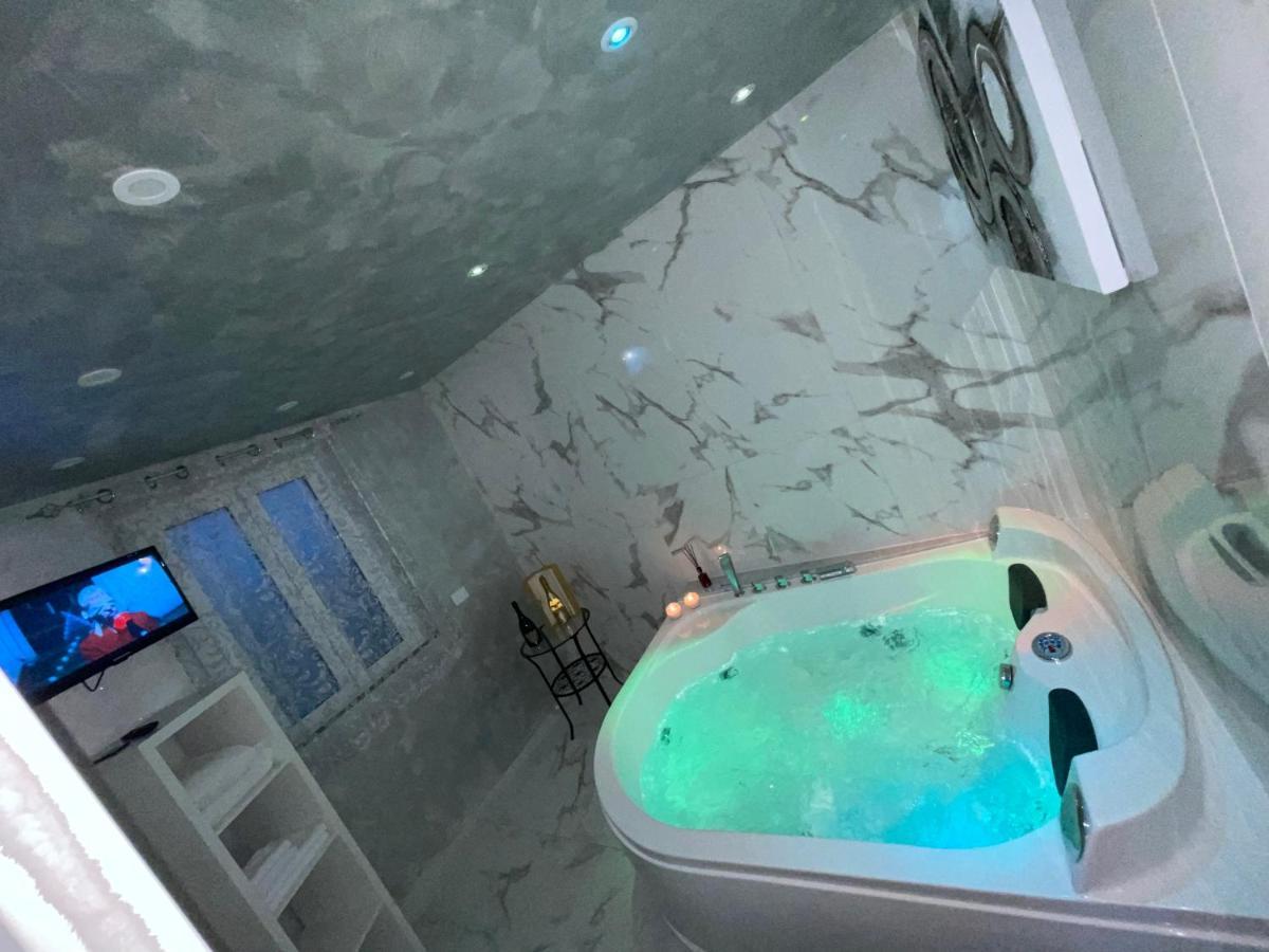 Apartament Dream House Katania Zewnętrze zdjęcie