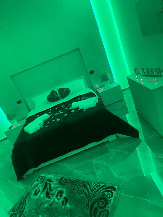 Apartament Dream House Katania Zewnętrze zdjęcie