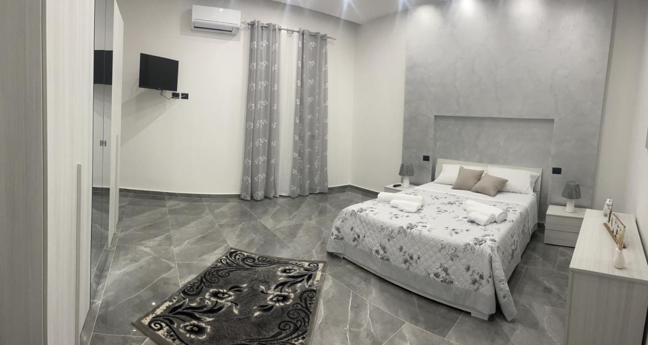 Apartament Dream House Katania Zewnętrze zdjęcie
