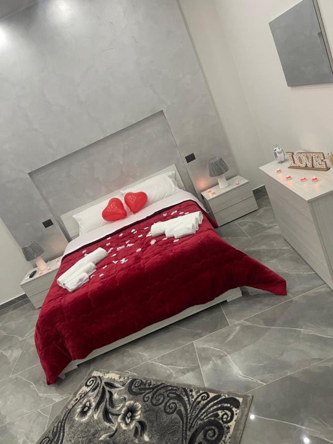 Apartament Dream House Katania Zewnętrze zdjęcie