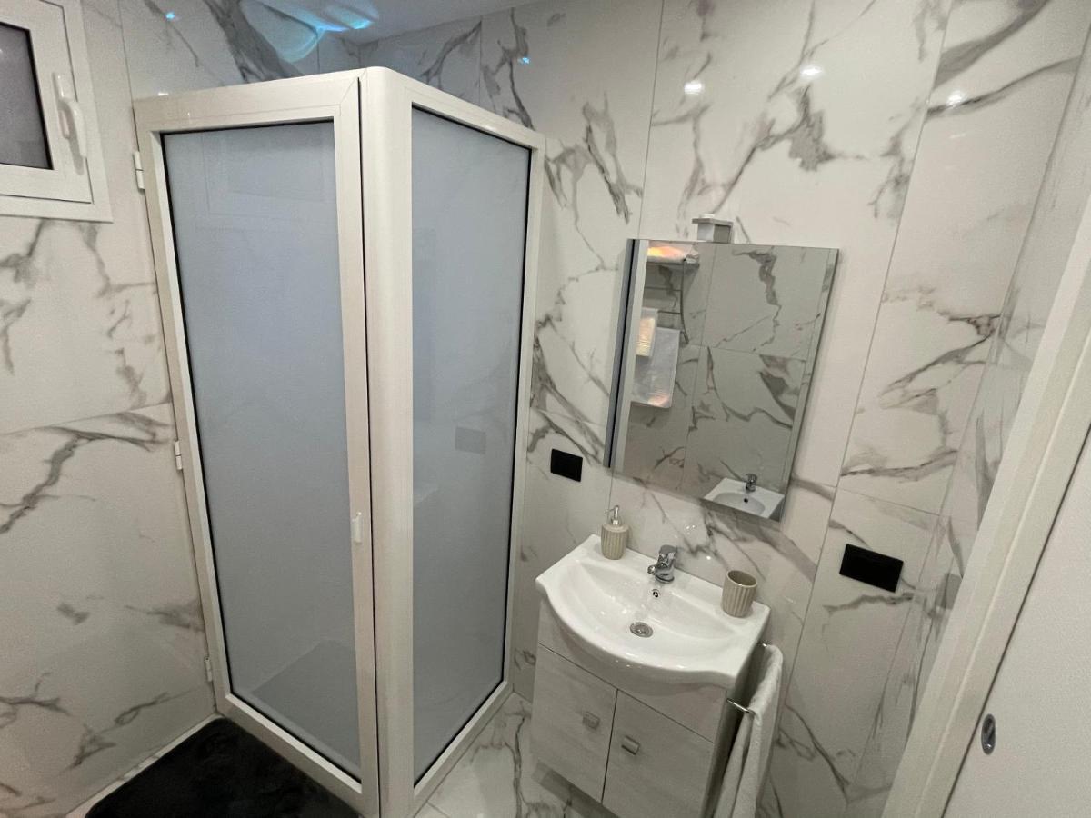 Apartament Dream House Katania Zewnętrze zdjęcie