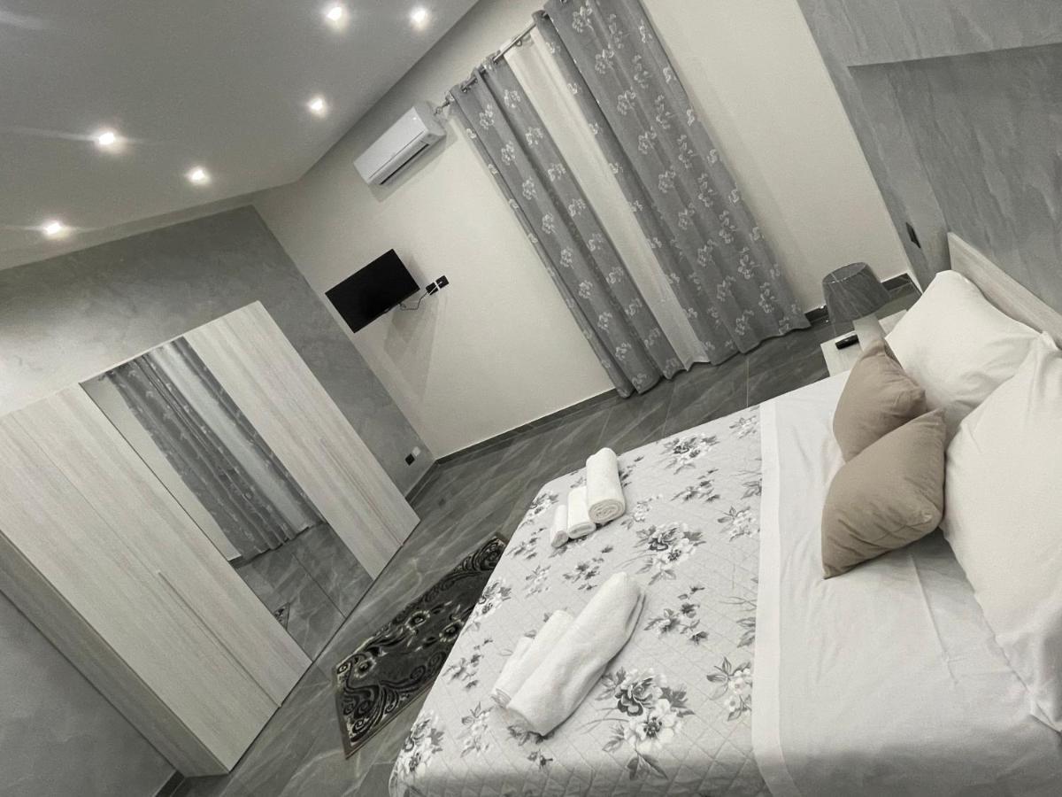 Apartament Dream House Katania Zewnętrze zdjęcie