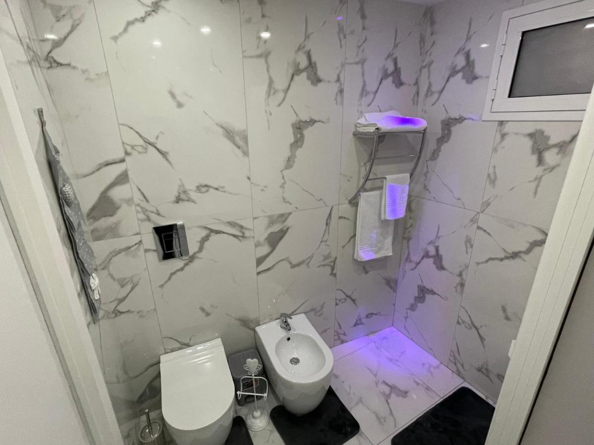 Apartament Dream House Katania Zewnętrze zdjęcie