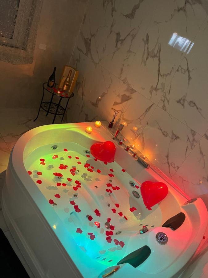Apartament Dream House Katania Zewnętrze zdjęcie
