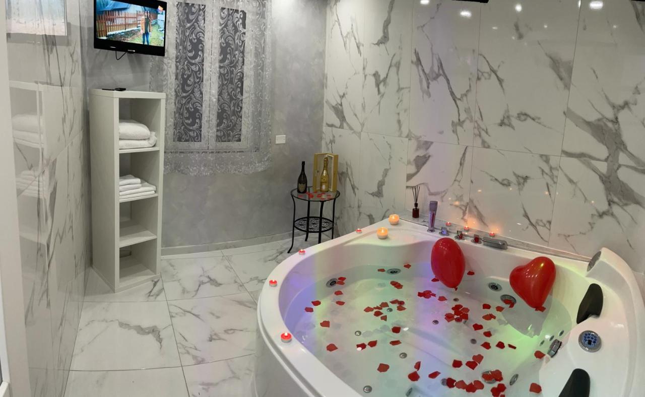 Apartament Dream House Katania Zewnętrze zdjęcie